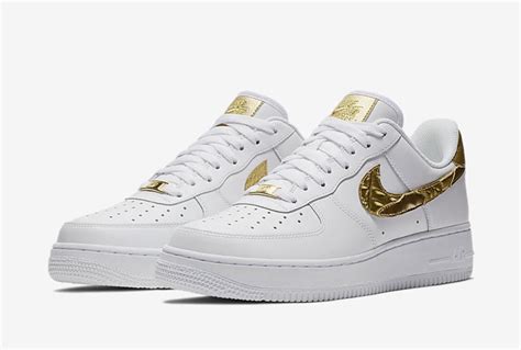 nike air force cr7 deutschland|Nike Air Force 1 CR7 'Golden Patchwork' Release Date.